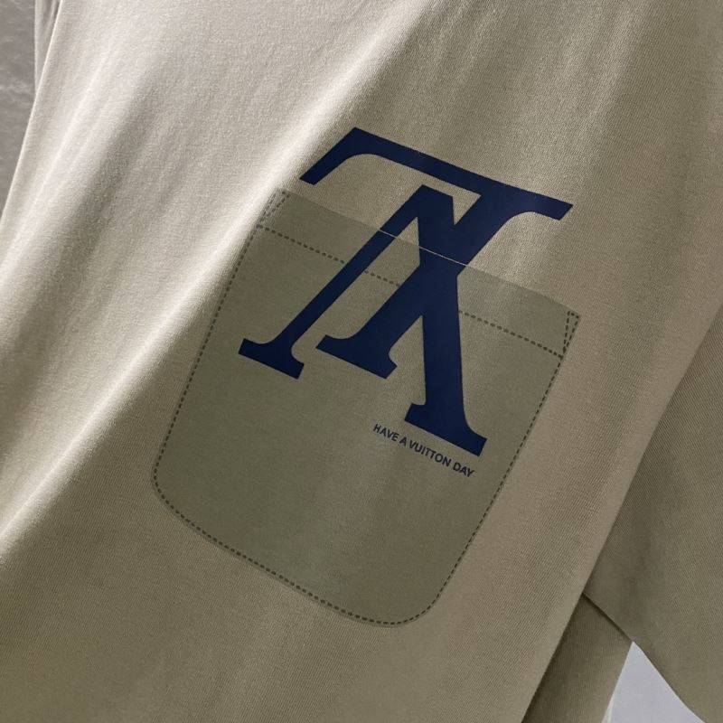 Louis Vuitton T-Shirts